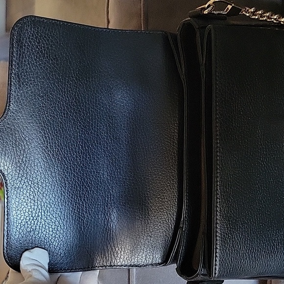 Gucci top handle crossbody bag - Picture 7 of 17